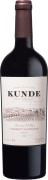 Kunde Cabernet Sauvignon 2013 Front Bottle Shot