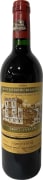 Chateau Ducru-Beaucaillou (wine stained label) 1994  Front Bottle Shot