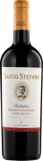 Santo Stefano Cabernet Sauvignon 2014  Front Bottle Shot