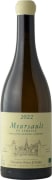 Domaine Remi Jobard Meursault En Luraule 2022  Front Bottle Shot