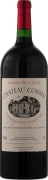 Chateau Corbin  2014  Front Bottle Shot