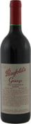 Penfolds Grange 1996  Front Bottle Shot