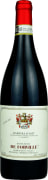 De Forville Barbera d'Asti Cascina Buc 2023  Front Bottle Shot