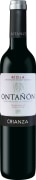 Bodegas Ontanon Crianza 2014 Front Bottle Shot