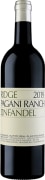 Ridge Pagani Ranch Zinfandel 2019  Front Bottle Shot