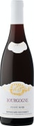 Mongeard-Mugneret Bourgogne Pinot Noir 2019  Front Bottle Shot
