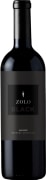 Zolo Black Malbec 2011 Front Bottle Shot
