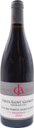 Domaine de l'Arlot Nuits-St-Georges Clos des Forets Saint Georges Premier Cru Monopole 2023  Front Bottle Shot