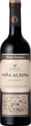 Bodegas Riojanas Vina Albina Gran Reserva 2013  Front Bottle Shot