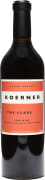 Koerner The Clare 2021  Front Bottle Shot