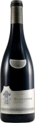 Jean-Claude Bachelet Bourgogne Pinot Noir 2023  Front Bottle Shot
