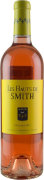 Chateau Smith Haut Lafitte Les Hauts de Smith Rose 2018  Front Bottle Shot