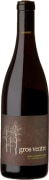 Gros Ventre Cellars High Country Red 2020  Front Bottle Shot