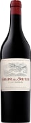 Domaine de la Solitude Pessac-Leognan 2023 Front Bottle Shot