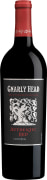 Gnarly Head Authentic Red Blend 2016 Front Bottle Shot