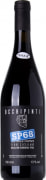 Arianna Occhipinti SP68 Rosso 2018  Front Bottle Shot