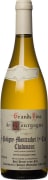 Paul Pernot Puligny-Montrachet Chalumaux Premier Cru 2023  Front Bottle Shot
