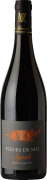 Georges Vernay Fleurs de Mai Syrah 2021  Front Bottle Shot