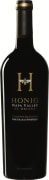 Honig Bartolucci Vineyard Cabernet Sauvignon 2017  Front Bottle Shot