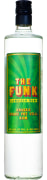 The Funk Jamaican Rum (1 Liter) Front Bottle Shot