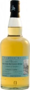Wemyss Malts A Matter of Smoke 15 Year Old Single Malt Scotch Whisky Front Bottle Shot