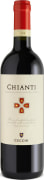 Cecchi Chianti 2015 Front Bottle Shot
