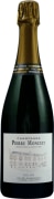 Pierre Moncuit Delos Brut Blanc de Blancs  Front Bottle Shot