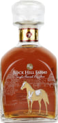 Rock Hill Farms Single Barrel Straight Bourbon Whiskey Front Bottle Shot