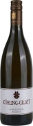 Kuhling-Gillot Chardonnay Reserve 2021  Front Bottle Shot