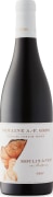 Domaine A.F. Gros Moulin-a-Vent En Mortperay 2017  Front Bottle Shot
