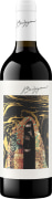 DAOU Bodyguard Red 2022  Front Bottle Shot
