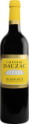 Chateau Dauzac  2020  Front Bottle Shot