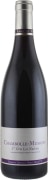 Domaine Sigaut Chambolle-Musigny Les Noirots Premier Cru 2014  Front Bottle Shot