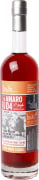BroVo Amaro Liqueur #4 Front Bottle Shot