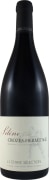 Jean-Louis Chave Selection Crozes-Hermitage Silene 2021  Front Bottle Shot