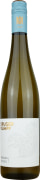 Kruger-Rumpf Estate Riesling 2020  Front Bottle Shot