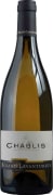 Roland Lavantureux Chablis 2016 Front Bottle Shot