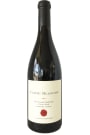 Carte Blanche Sun Chase Vineyard Pinot Noir 2017  Front Bottle Shot