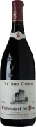 Le Vieux Donjon Chateauneuf-du-Pape (375ML half-bottle) 2011  Front Bottle Shot