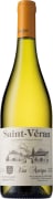 Domaine Auvigue Saint-Veran 2014 Front Bottle Shot