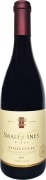 Small Vines Estate Cuvee Pinot Noir 2013 Front Bottle Shot