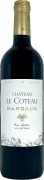 Chateau Le Coteau Margaux 2021 Front Bottle Shot