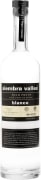 Siembra Valles High Proof Blanco Tequila Front Bottle Shot