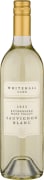 Whitehall Lane Sauvignon Blanc 2023  Front Bottle Shot