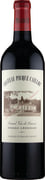 Chateau Picque-Caillou  2018  Front Bottle Shot