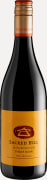 Sacred Hill Pinot Noir 2014 Front Bottle Shot