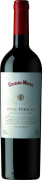 Cousino Macul Finis Terrae 2015  Front Bottle Shot
