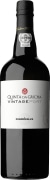 Churchill's Quinta da Gricha Vintage Port 2006  Front Bottle Shot