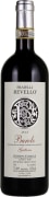 Fratelli Revello Barolo Gattera 2013 Front Bottle Shot