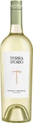 Terra d'Oro Pinot Grigio 2021  Front Bottle Shot